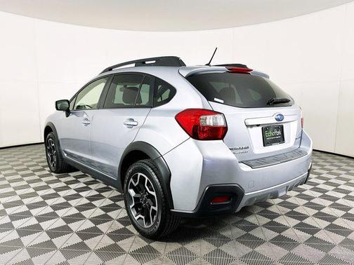 2017 Subaru Crosstrek 2.0i Premium