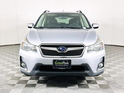 2017 Subaru Crosstrek 2.0i Premium