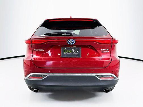 2021 Toyota Venza Limited
