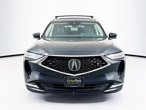 2024 Acura MDX Technology Package
