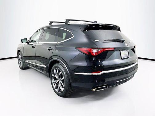 2024 Acura MDX Technology Package