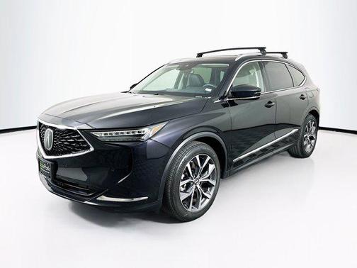 2024 Acura MDX Technology Package