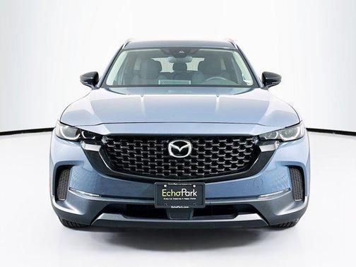 2023 Mazda CX-50 2.5 S