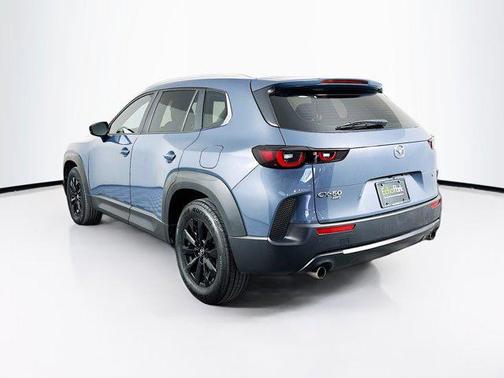 2023 Mazda CX-50 2.5 S