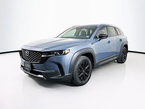 2023 Mazda CX-50 2.5 S