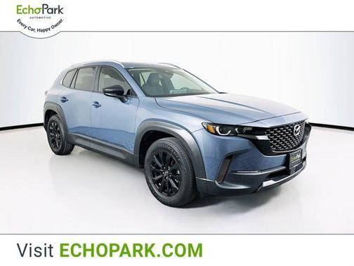2023 Mazda CX-50 2.5 S