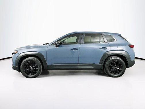 2023 Mazda CX-50 2.5 S