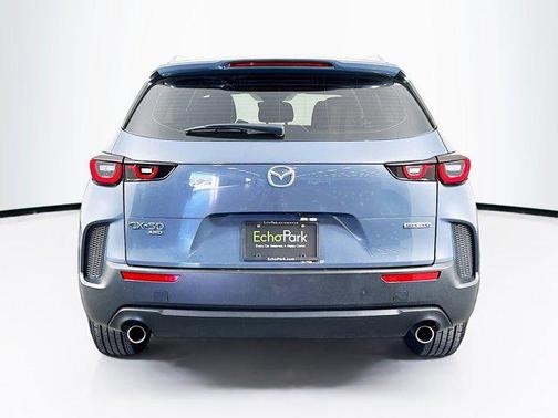 2023 Mazda CX-50 2.5 S