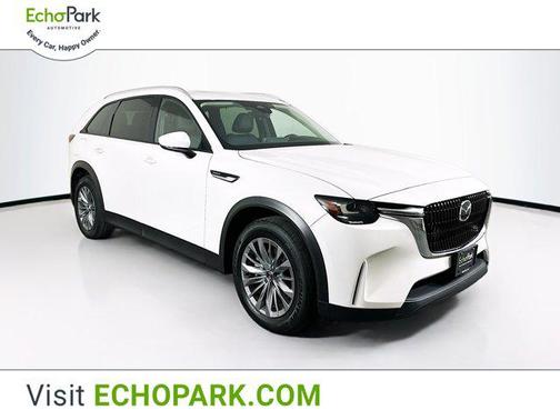 2024 Mazda CX-90 PHEV Preferred