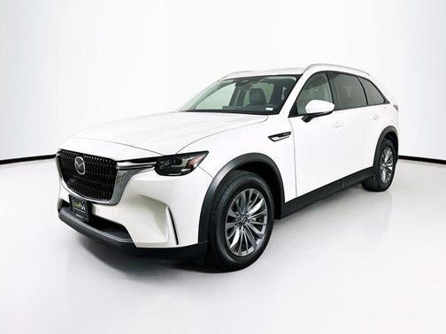 2024 Mazda CX-90 PHEV Preferred