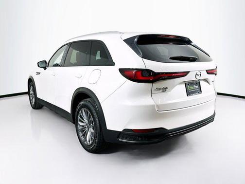 2024 Mazda CX-90 PHEV Preferred