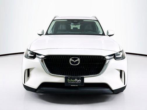 2024 Mazda CX-90 PHEV Preferred