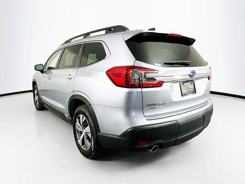 2024 Subaru Ascent Premium 7-Passenger