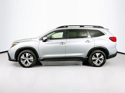 2024 Subaru Ascent Premium 7-Passenger