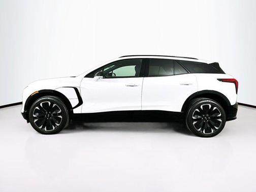 2024 Chevrolet Blazer EV eAWD RS