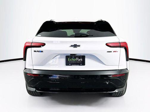 2024 Chevrolet Blazer EV eAWD RS