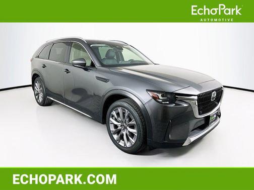2024 Mazda CX-90 3.3 Turbo Premium
