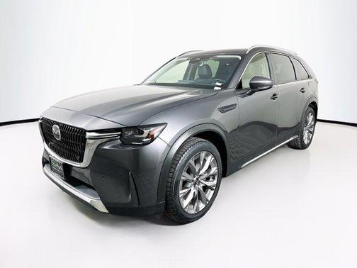 2024 Mazda CX-90 3.3 Turbo Premium