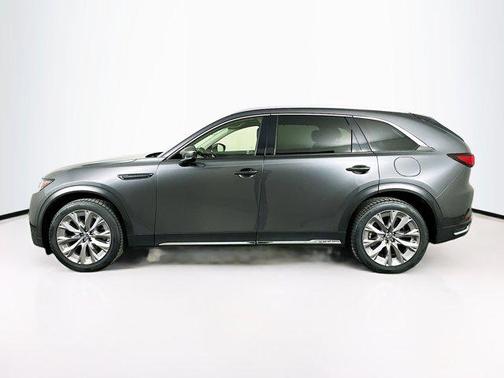 2024 Mazda CX-90 3.3 Turbo Premium