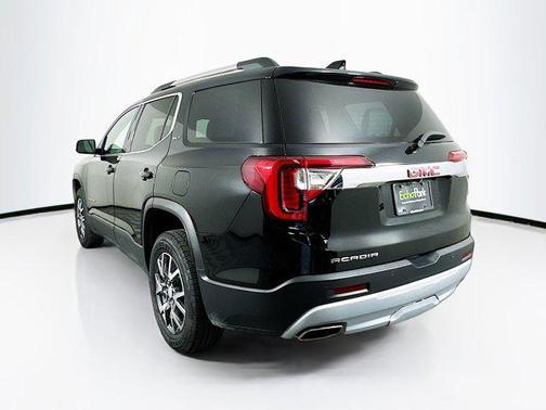 2023 GMC Acadia FWD SLT