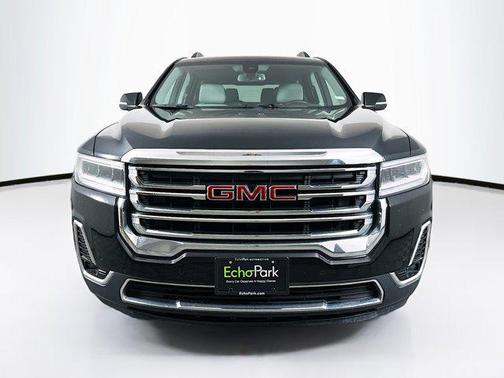 2023 GMC Acadia FWD SLT