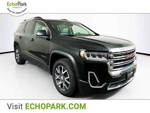 2023 GMC Acadia FWD SLT