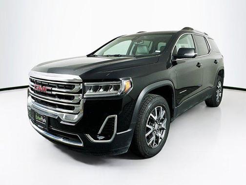 2023 GMC Acadia FWD SLT