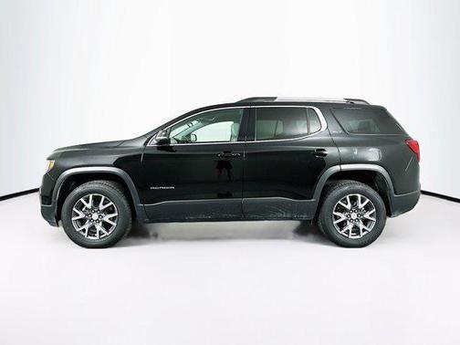 2023 GMC Acadia FWD SLT