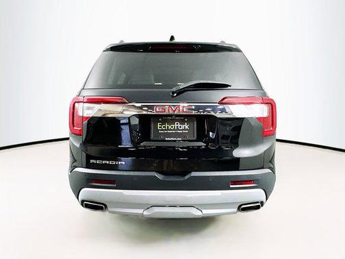 2023 GMC Acadia FWD SLT