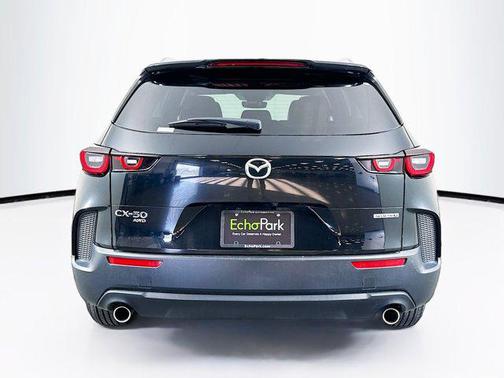 2024 Mazda CX-50 2.5 S Preferred Package