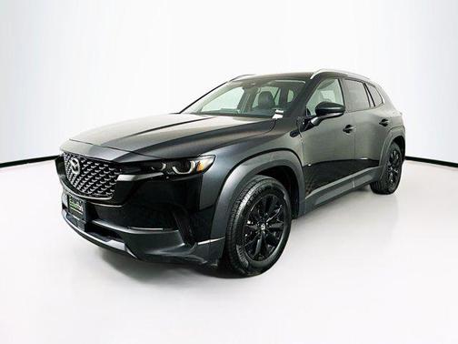 2024 Mazda CX-50 2.5 S Preferred Package