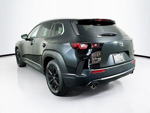 2024 Mazda CX-50 2.5 S Preferred Package