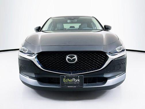 2021 Mazda CX-30 Preferred