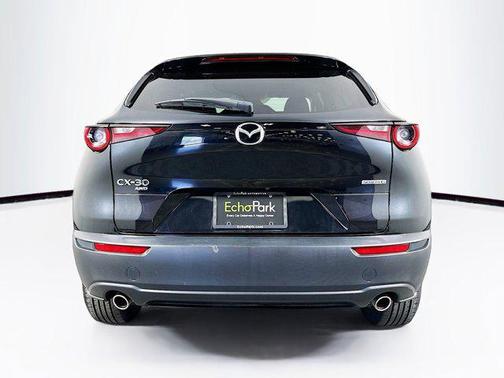 2021 Mazda CX-30 Preferred