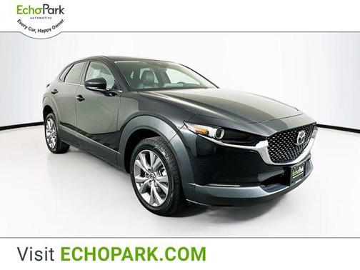 2021 Mazda CX-30 Preferred
