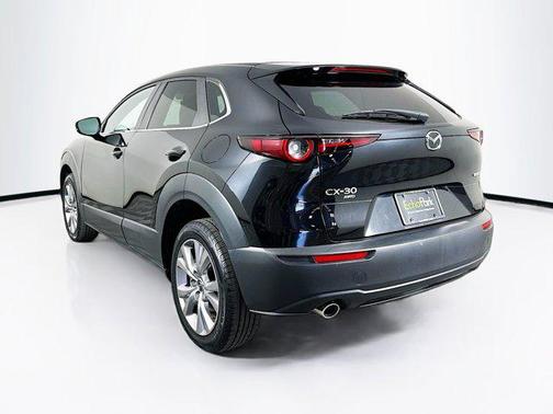 2021 Mazda CX-30 Preferred