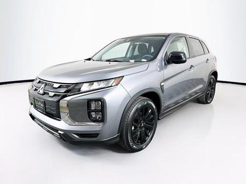 2025 Mitsubishi Outlander Sport 2.0 LE