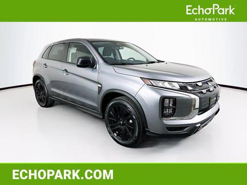 2025 Mitsubishi Outlander Sport 2.0 LE