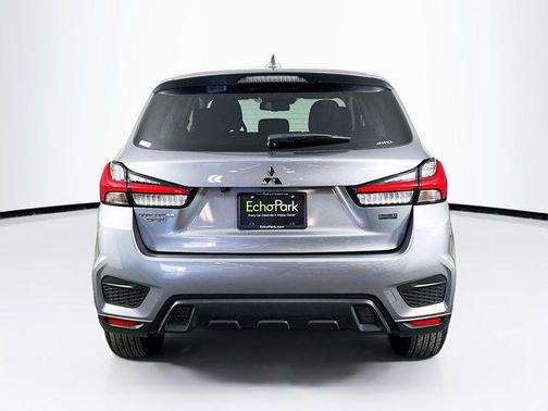 2025 Mitsubishi Outlander Sport 2.0 LE