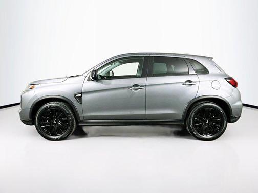 2025 Mitsubishi Outlander Sport 2.0 LE