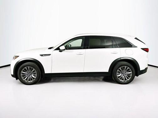2024 Mazda CX-90 PHEV Preferred