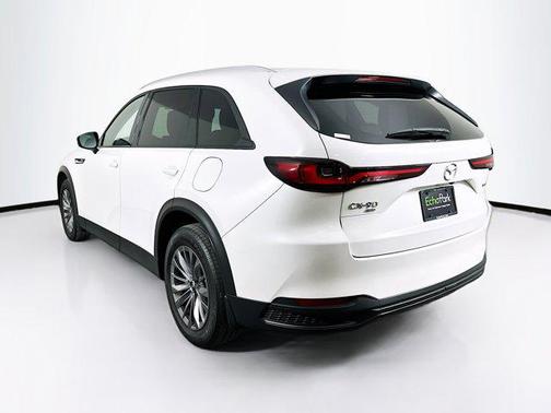 2024 Mazda CX-90 PHEV Preferred