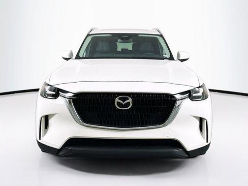 2024 Mazda CX-90 PHEV Preferred