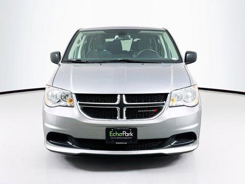 2020 Dodge Grand Caravan SE