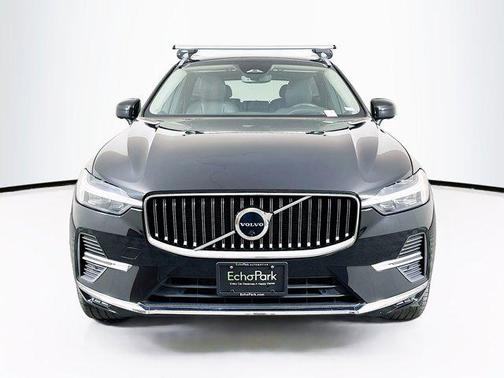 2022 Volvo XC60 B6 Inscription