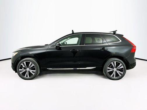 2022 Volvo XC60 B6 Inscription