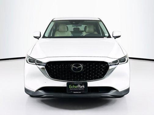 2023 Mazda CX-5 2.5 S Select