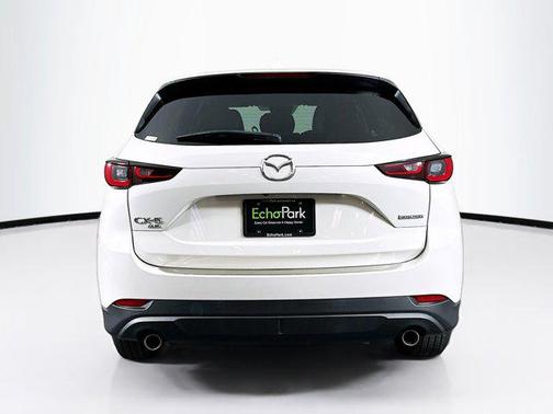 2023 Mazda CX-5 2.5 S Select