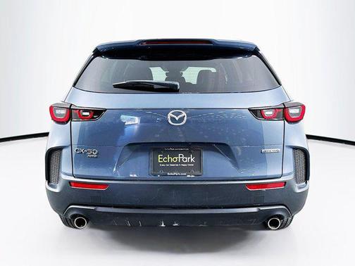 2024 Mazda CX-50 2.5 S Preferred Package