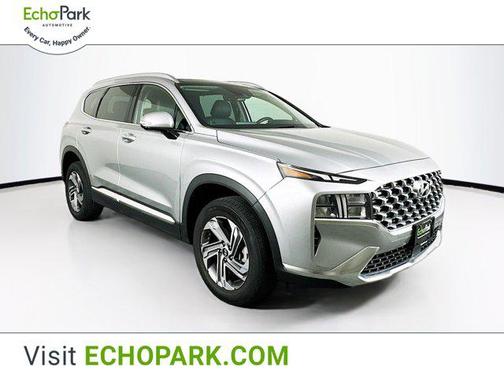 2023 Hyundai SANTA FE SEL 2.4